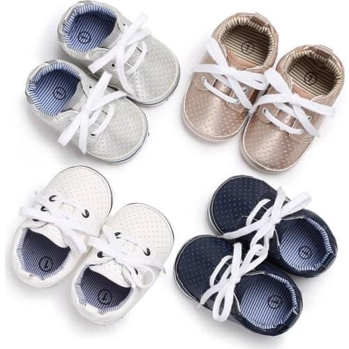 2020 Baby Shoes Soft Sole Baby Girl Boy Shoes Casual First Walker Baby Girl Shoes