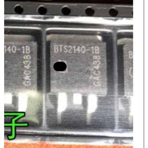 50pcs/lot BTS2140-1B BTS21401B BTS2140 1B TO-263 best quality