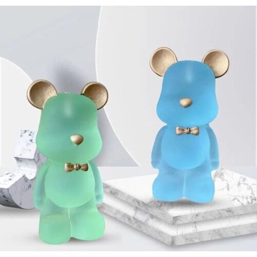Cute Cartoon Animal Mobile Phone Accessories for Iphone Samsung Xiaomi Huawei Fashion Bow Tie Bear Keys Lanyard Ins Famous