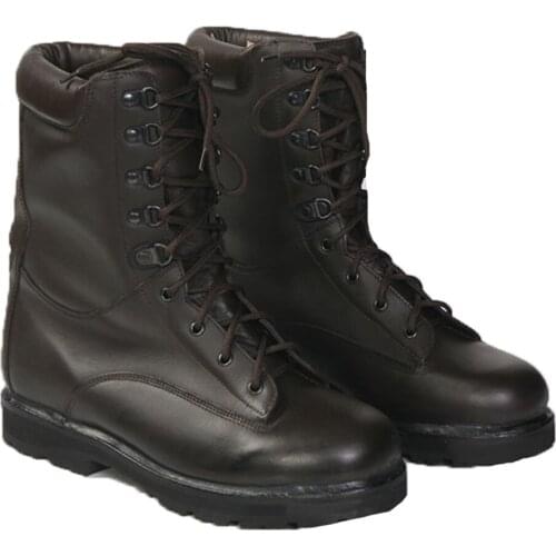 Amphibious para military new model from harsh climate new 40-46 soft air