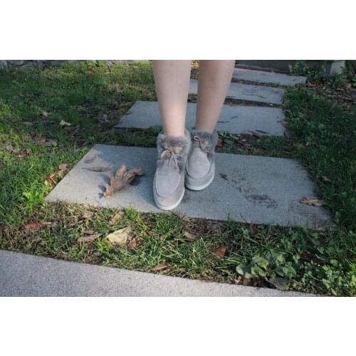 Женские зимние сапоги AYAK&KKABIM China At AliExpress