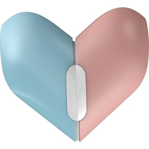 Wireless noise reduction Bluetooth headset TWS IPX6 HIFI earplugs sports in-ear running fitness love couple men women stitching