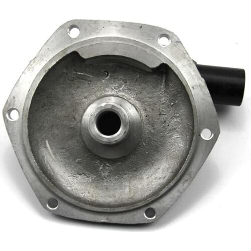 Ural CJ-K750 retro motorcycle rear wheel hub cover used at Ural M72 case For BMW R50 R1 R12 R 71