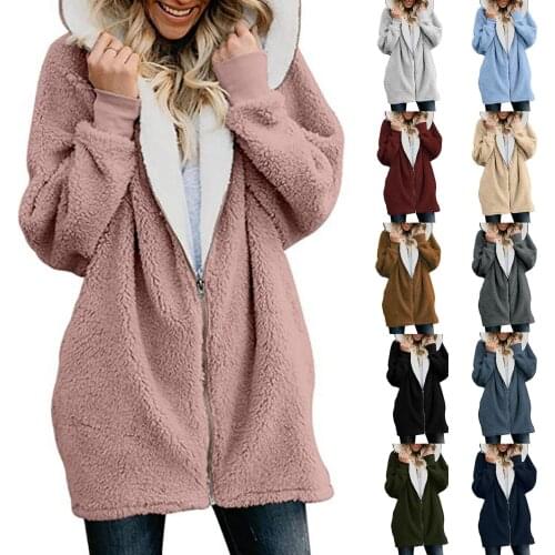 Женские толстовки утепленные Eillysevens China At AliExpress