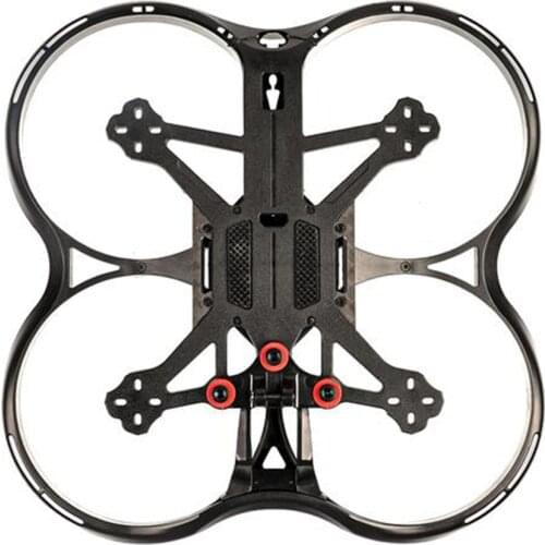 BETAFPV Pavo30 Frame Kit 120mm Wheelbase FPV Rack for 1505-3400KV Motor For BETAFPV Pavo30 Parts