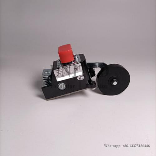 Elevator Buffer Switch Speed Limiter Switch Tensioner Switch 1370 Limit Switch