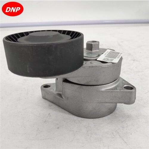 DNP Serpentine V-Ribbed Timing Belt Tensioner Pulley Fit For BMW 320i 325i X1 xDrive 28i 11281427252