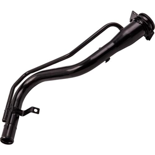 New Fuel Tank Filler Neck Metal Pipe For Suzuki Ignis MK2 2003-2006 89201-86G00