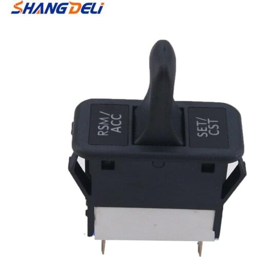 Cruise Control Switch A0630769012 for Freightliner Columbia 2001-2011