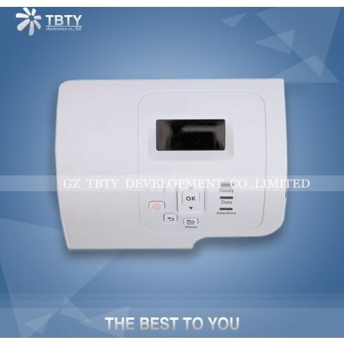 Printer Control Key Board For HP 3525 3525DN HP3525 Control Panel Assembly Display