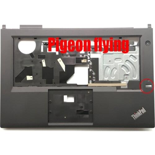 Apply to Thinkpad L440 Laptop palm rest,Keyboard border FRU 04X4816 04X4843 04X4842 04X4815 100%Superior quality