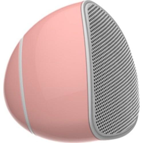 Portable Bluetooth Speaker Waterproof Wireless Speaker Subwoofer Speaker for Travel Outdoor Home