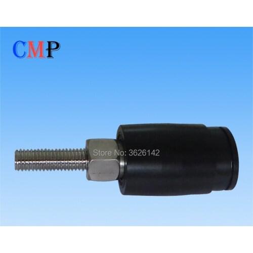 AGIE Roller 338.474 D=25/2 Wire Guide Wheel Complet 590338474 for AGIE EDM CHARMILLES EDM