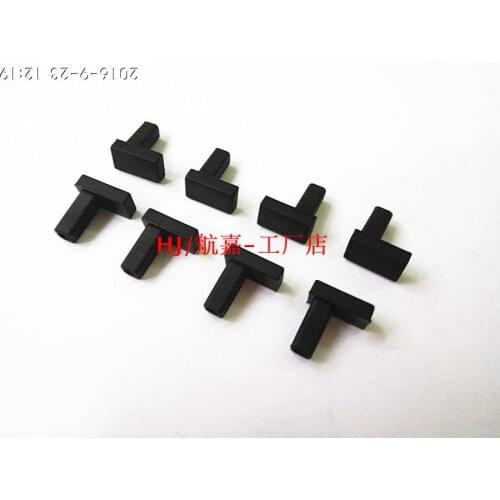 SFP Optical Module Dust Cap SFP Single Fiber Dust Plug LC Single Fiber Optical Fiber Dust Plug