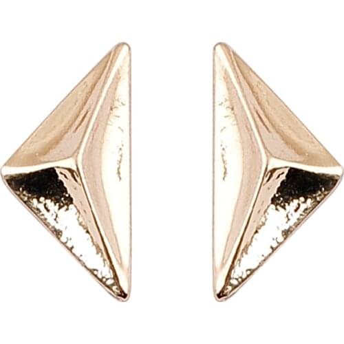 Sticks Jewelry Stud Earrings