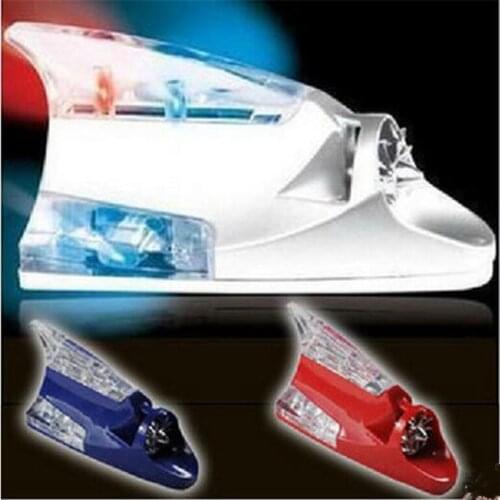 Car-Styling no Signal Wind Power cover Case For Subaru Forester Outback Legacy Impreza XV BRZ