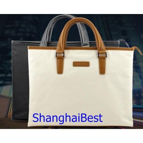 T600 Bag Top High Quality Briefcase Portable Business Kumon for Lenovo Macbook 13 14 pro YOGA Thinkpad T440 T430 E431 ideaPad X1