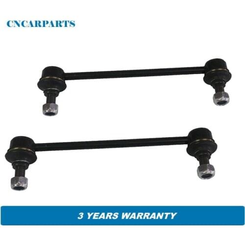 Rear Pair Stabiliser Anti Roll Bar Drop Link Fit For Kia Sportage 2004-2010