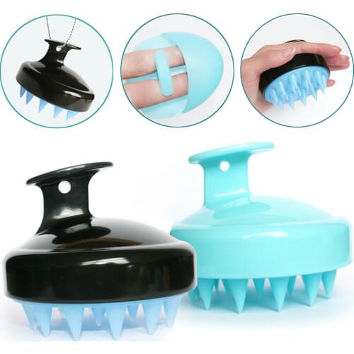 Силиконовые расчески Yunchi China At AliExpress