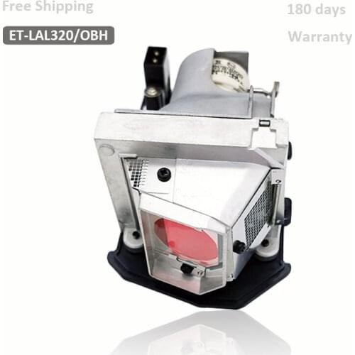 Replacement Projector Lamp ET-LAL320 For Projector Panasonic PT-LX270U/ PT-LX270EA/ PT-LX300EA/ PT-LX300E/ PT-LX270