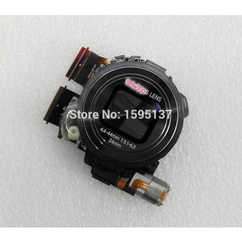 Repair Part For Samsung GALAXY K Zoom C115 C1158 C1116 C111 SM-C115 SM-C1158 SM-C1116 Black New Zoom Lens Unit With CCD Sensor