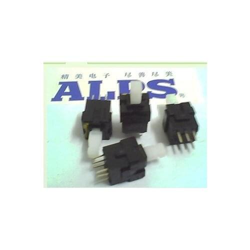 Imported self-locking switch 10 times; 10 times; 20