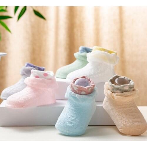 Носочки детские Little Calabash China At AliExpress