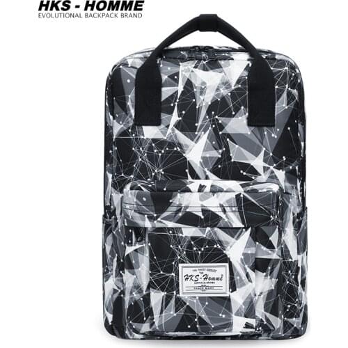 2020 new women backpack fashion youth korean style shoulder bag laptop backpack schoolbags for teenager girls boys travel