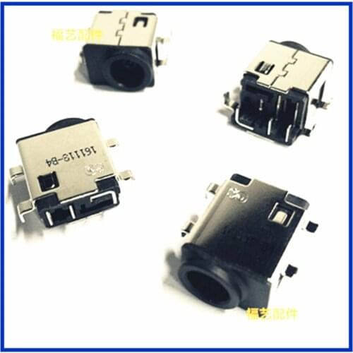 New Laptop DC Jack Power Socket Charging Port For Samsung NP300 NP305 NP305V4A NP300E4C NP300E4A NP300E5A NP300V3A NP305E5A