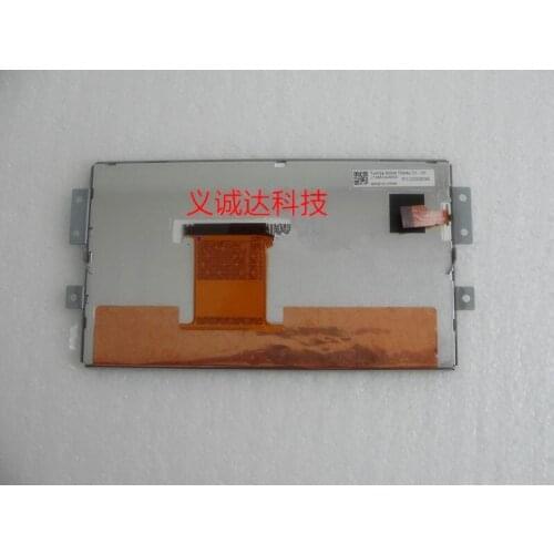 Original LT065CA05100 6.5 inches LCD screen