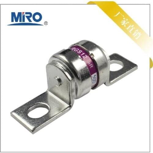 Original new 100% RGS12-100A RGS12 CR2L fast fuse GSB 100A fuse