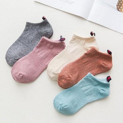 Peonfly Women's Beautiful Socks