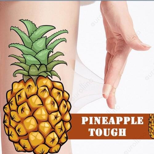 Super Strong Snag Proof Laddering Proof Plus Sized Thin Pantyhose Pineapple Super Resilient Sexy Pantyhose Woman Plus Size