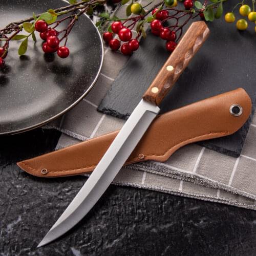 Szkoy Kitchen Knives