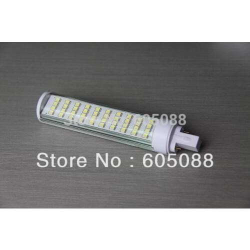 9w Epistar SMD5050 g24 led pl light,rotatable CFL replacement led bulb,850lm,ac100-240v,6pcs/lot wholesale,DHL free shipping