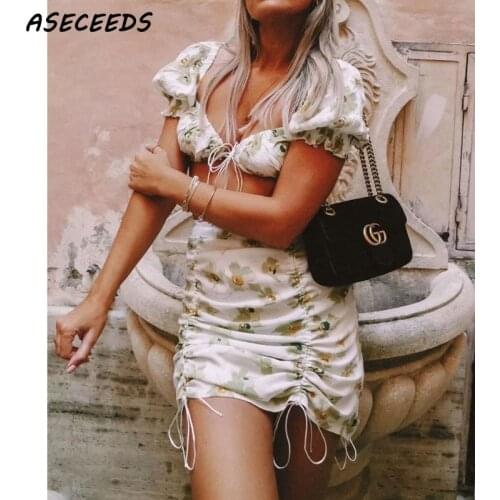 Короткие блузки ASECEEDS China At AliExpress