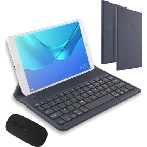 Bluetooth Keyboard For Huawei MediaPad T5 10 AGS2-L09 W19 L03 Tablet Wireless keyboard M5 Lite 10 BAH2-W19 W09 W09 DL-AL09 Case