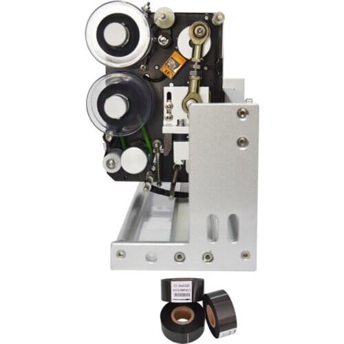 HP241 date code printer for vertical packing machine