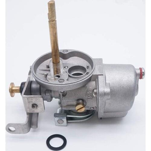 6A1-14301-03 carburetor for YAMAHA 2HP 2A 2 Stroke Outboard Engine Boat Motor aftermarket parts 6A1-14301