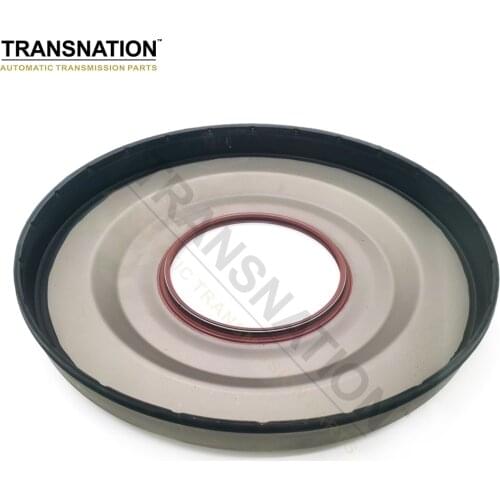 6DCT450 MPS6 Oil Seal Transmission Front Clutch Cover For FORD VOLVO Mondeo Car Accessories Transnation WG209400A-GC