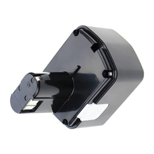 Newest Power Tool Battery for Hitachi 14.4V 3000mAh NI-MH Rechargeable for DS14DVF3 EB1414S EB1412S, EB1414, EB1414L,, CJ14DL