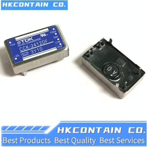 NEW MODULE CCK-2412DF CCK-0505SF CCK-0512DF TDK-0512DF