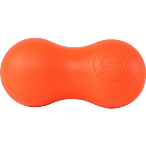 Fascia ball peanut ball muscle relaxation massage ball plantar fitness neck membrane yoga meridian meridian ball