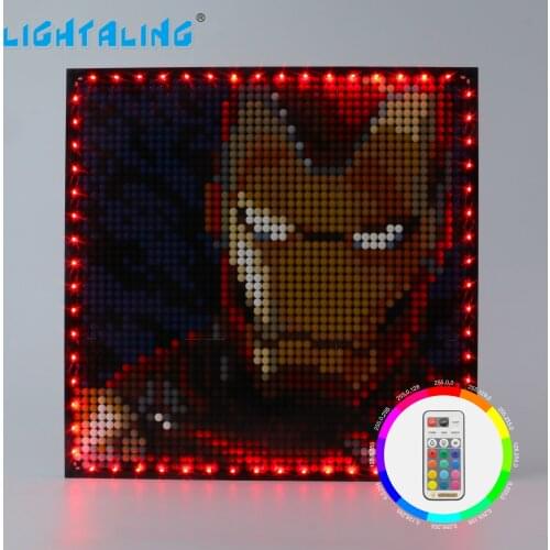 Lightaling Led Light Kit For 31199