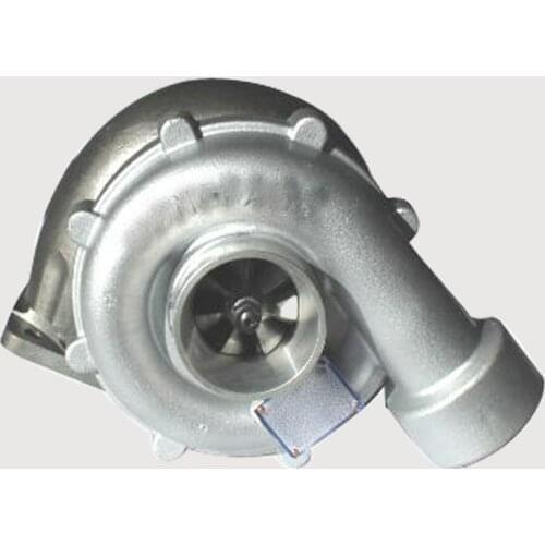 Turbocharger for 000L17 HX50 3537639 Turbocharger for Scania with Low Prices