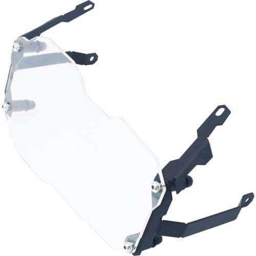 For BMW R1200GS Adv GS 1200 Headlight Guard Protector Lense Cover R1200 GS Adventure 2014 2015 2016 Liquid Cooled Models 2013-on