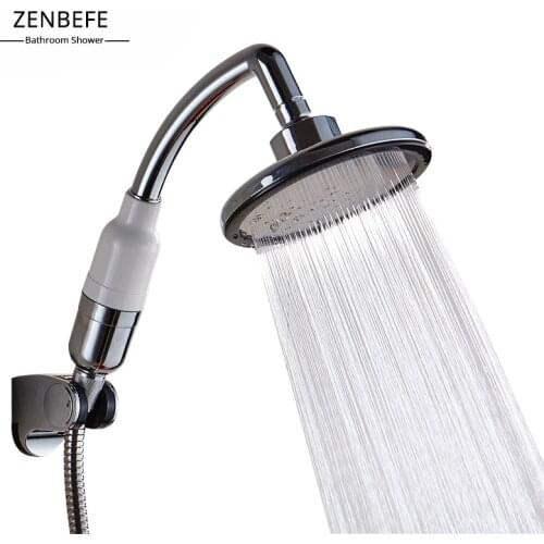 ZENBEFE Shower Head Filter