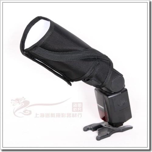 10pcs Bendable Bounce Flash Reflector Diffuser Bender Softbox For DSLR Camera With Tracking Number