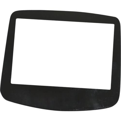 4pcs Glass Screen For GameBoy Advance protective screen for GBA Lens Display screen protection panel