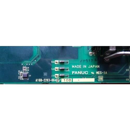 USED 100% TESTED A16B-2203-0642